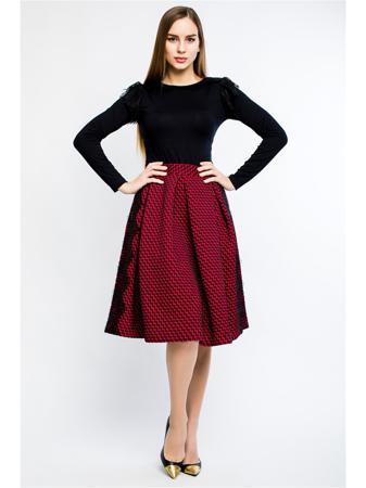 Юбка MoNaMod New Look