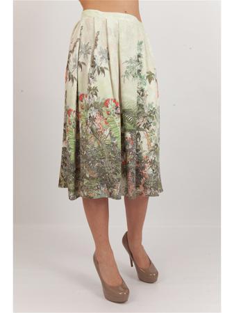 Юбка Chateau Fleur