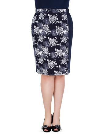 Юбка Darissa Fashion