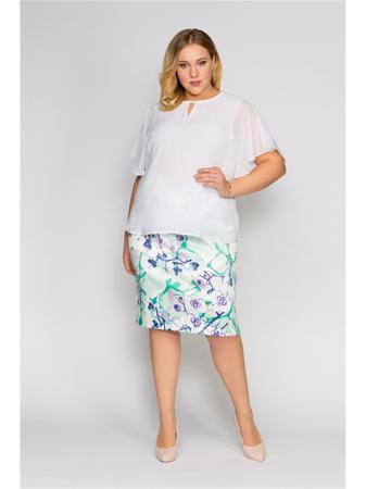 Юбка Интикома