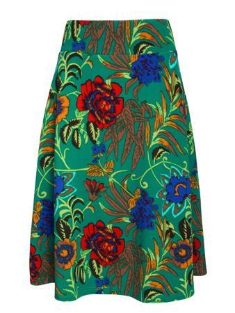 Юбка Smashed Lemon