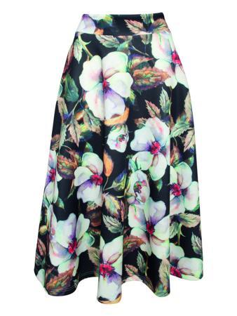 Юбка Smashed Lemon