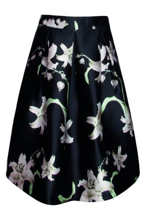 Юбка Smashed Lemon