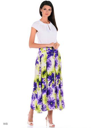 Юбка МадаМ Т