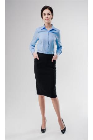 Юбка-карандаш  -  цвет