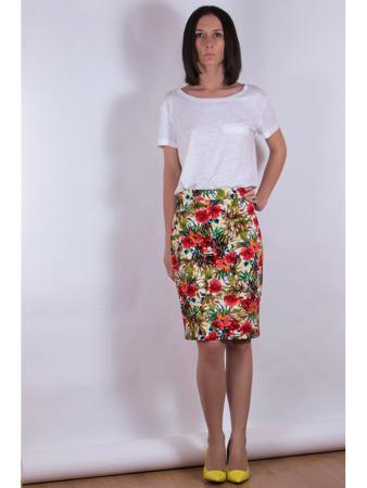 Юбка VERDEREVSKAYA