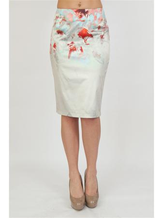 Юбка Chateau Fleur