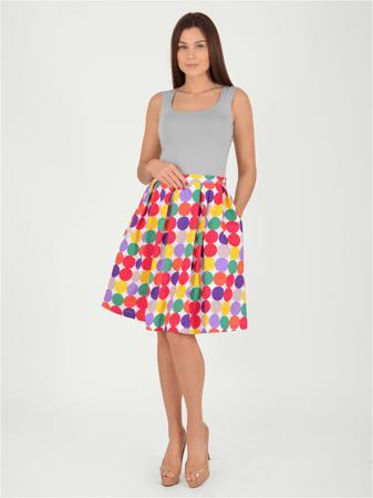 Юбка VISERDI Юбка VISERDI