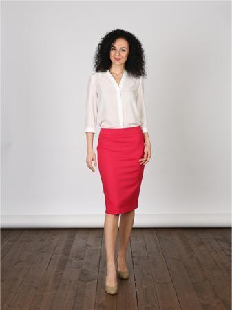 Юбка Glam casual