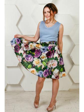 Юбка МАМАРАДА