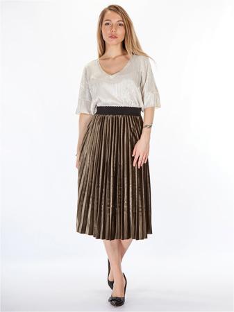 Юбка HELLO MODA!