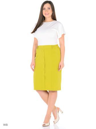 Юбка EvaGraffova