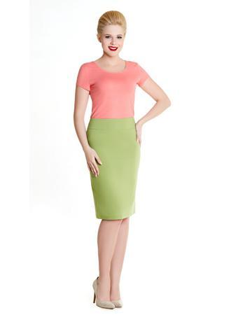 Юбка Незнакомка