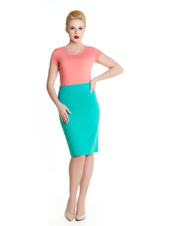 Юбка Незнакомка