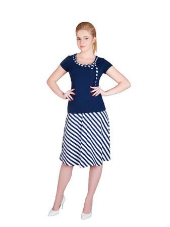 Юбка Незнакомка