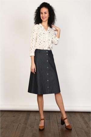 Юбка Glam casual