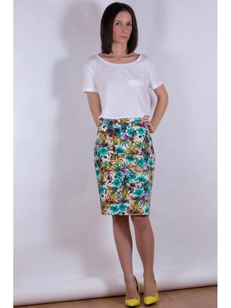 Юбка VERDEREVSKAYA