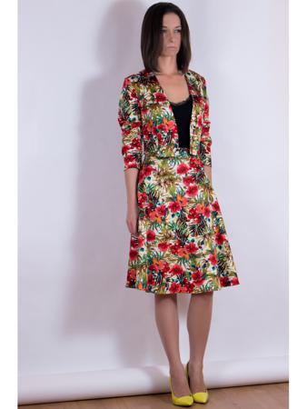 Юбка VERDEREVSKAYA