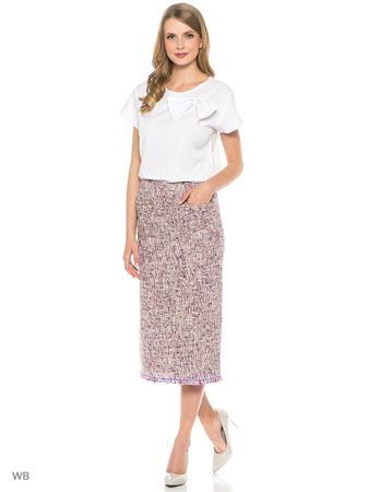 Юбка Atelier Revolver Юбка Atelier Revolver