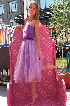 Юбка Futur Outfit