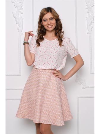 Юбка Multi Moskva