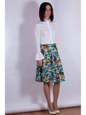 Юбка VERDEREVSKAYA