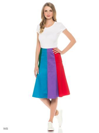 Юбка Atelier Revolver Юбка Atelier Revolver