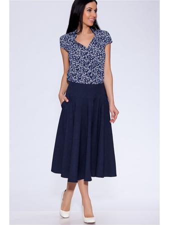 Юбка Трика Юбка Трика