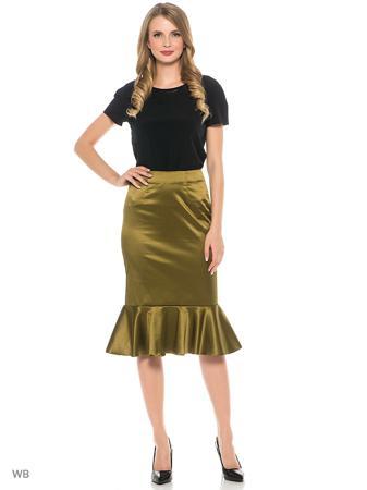 Юбка Atelier Revolver Юбка Atelier Revolver