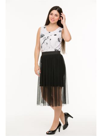 Юбка MARIE THERO