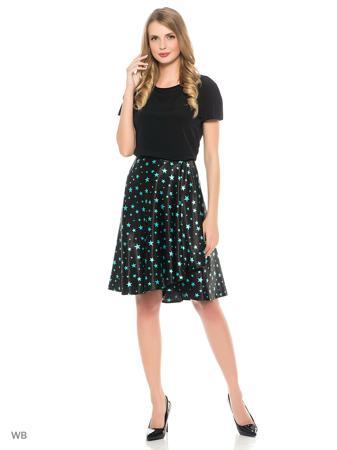 Юбка Atelier Revolver Юбка Atelier Revolver