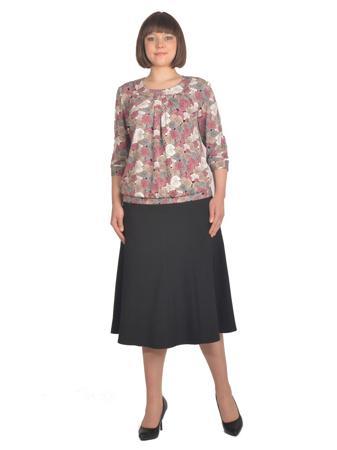 Юбка Томилочка Мода ТМ