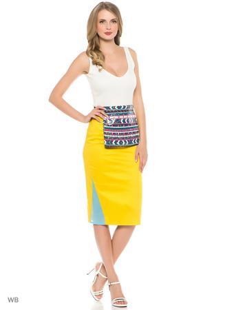 Юбка Atelier Revolver Юбка Atelier Revolver