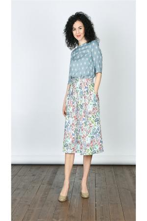 Юбка Glam casual