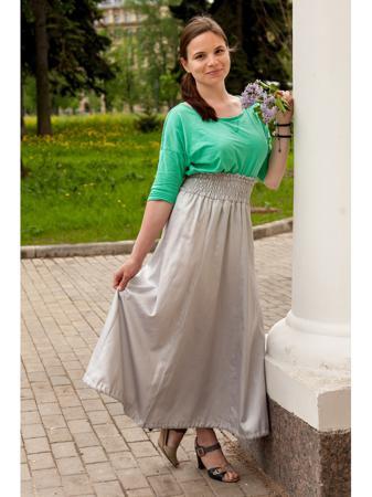 Юбка МАМАРАДА