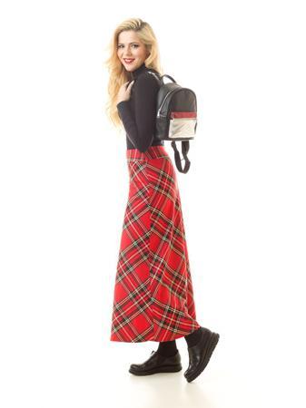 Юбка Незнакомка