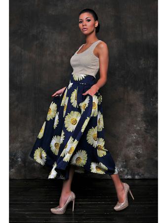 Юбка Мари-лайн