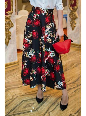 Юбка Нефертити