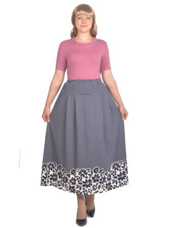 Юбка Томилочка Мода ТМ