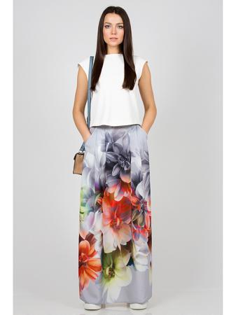 Юбка EMKA FASHION