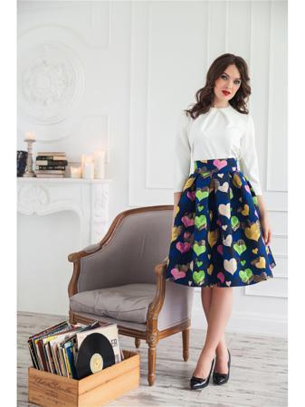 Юбка Anastasia Kovall