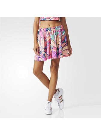 Юбка Adidas