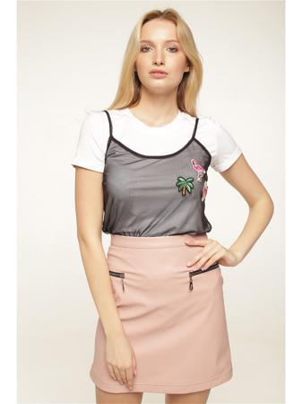 Юбка Lavana Fashion