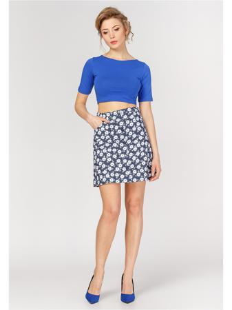 Юбка Adelin Fostayn