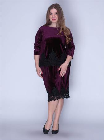 Юбка Marc Vero MAXXI