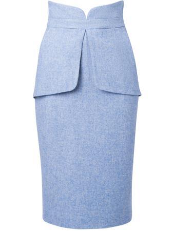 Юбка Ksenia Knyazeva