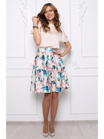 Юбка Multi Moskva