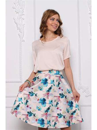 Юбка Multi Moskva