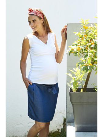 Юбка Balloon-Paris