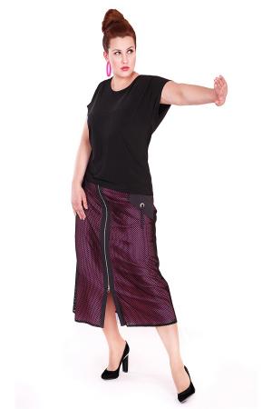 Юбка  -  цвет